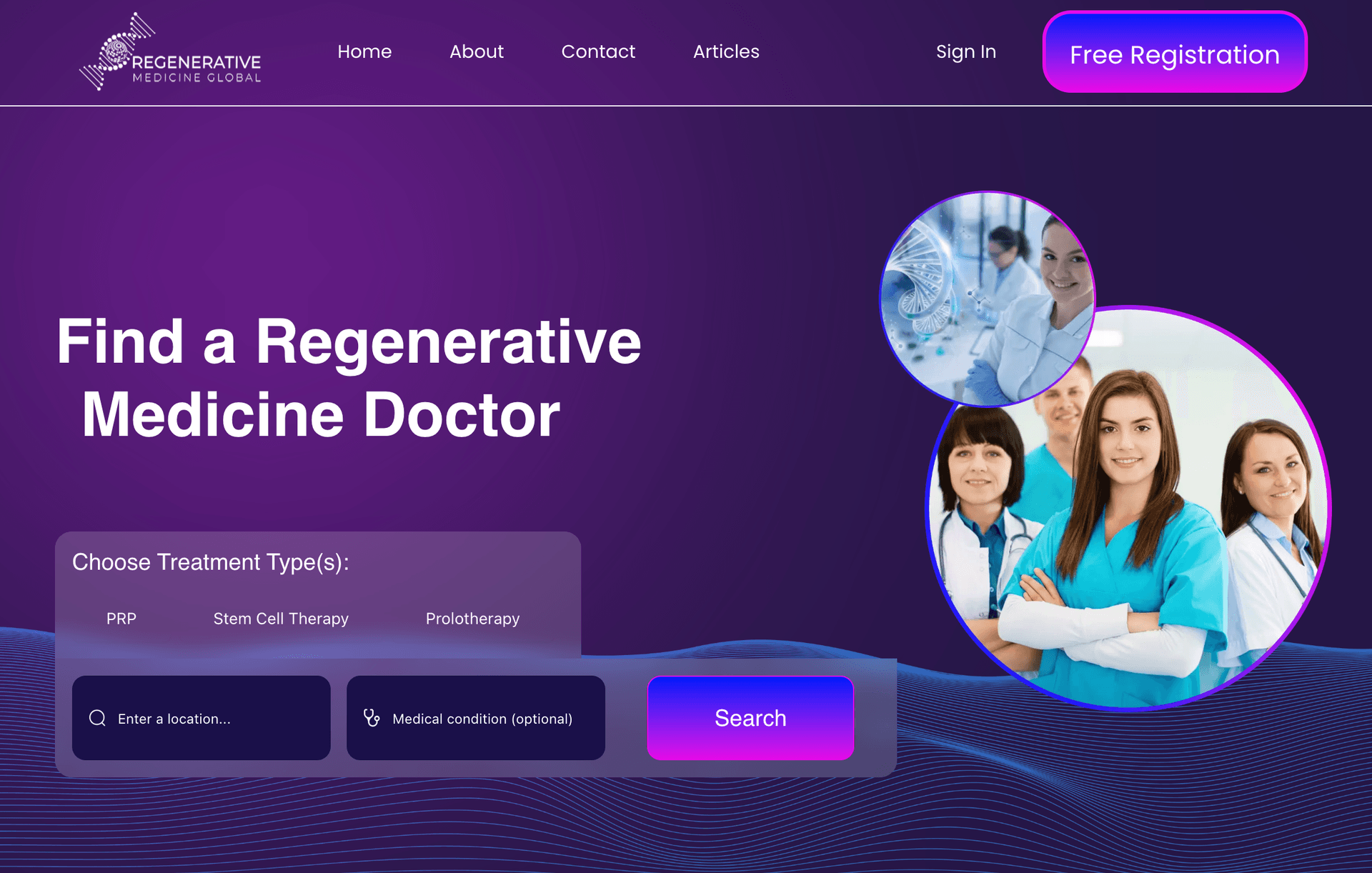 RegenMed Global